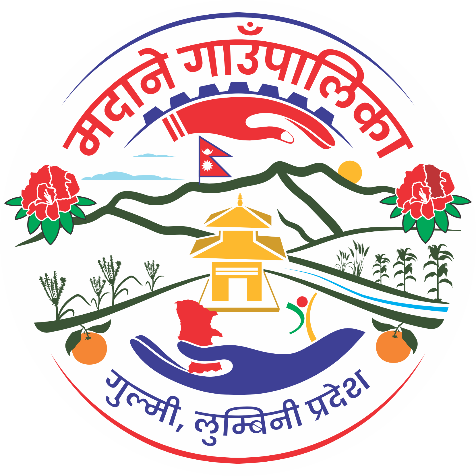 Local Government Logo