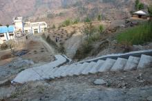 अस्पताल जाने सिडीबाटो अवलोकन